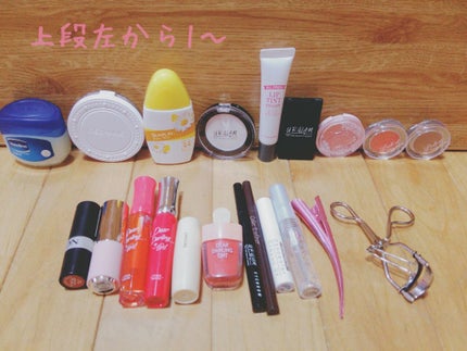 クリア マスカラR/CEZANNE/マスカラ下地を使ったクチコミ(2枚目)