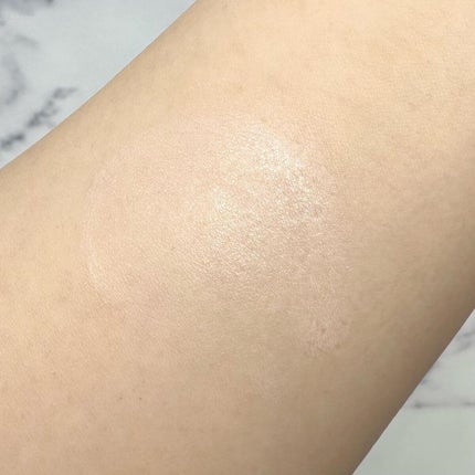 インテンシブ セラム ラディアンス プライマー/BOBBI BROWN/化粧下地を使ったクチコミ(3枚目)