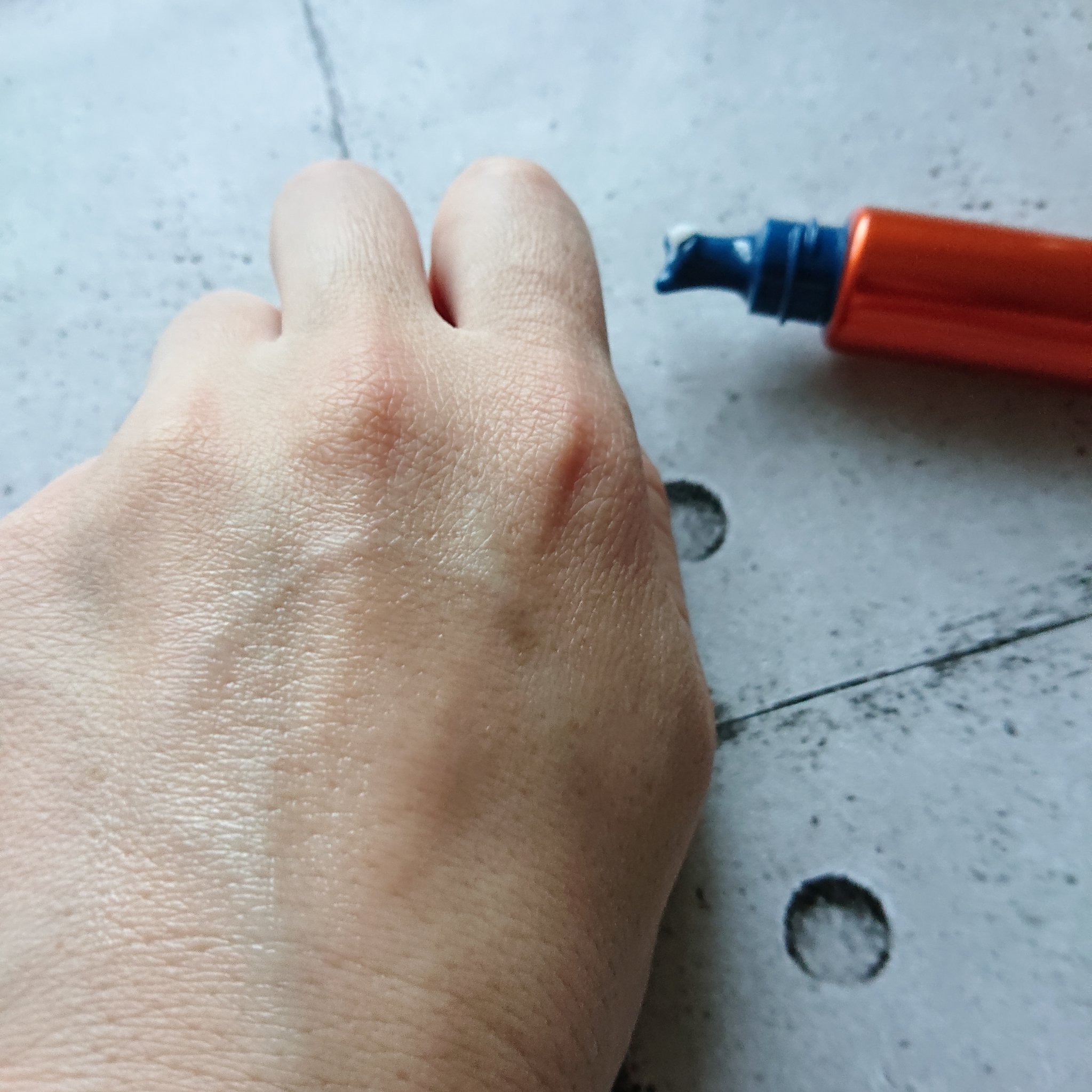 リンクルショット メディカル セラム N/リンクルショット/アイケア・アイクリームを使ったクチコミ（2枚目）