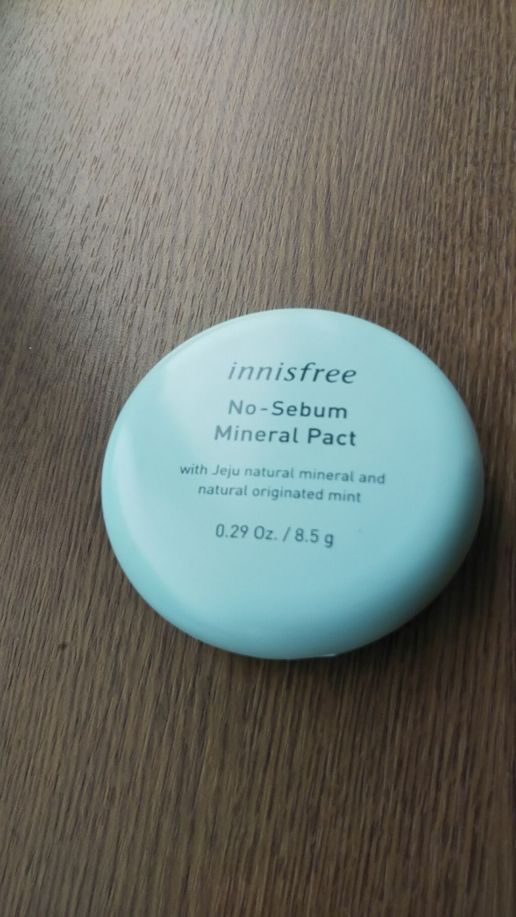 皮脂テカリ防止下地/CEZANNE/化粧下地を使ったクチコミ(1枚目)