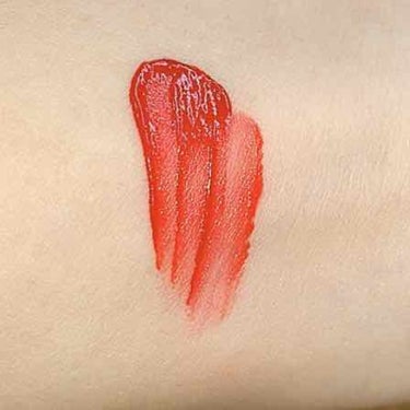 3CE VELVET LIP TINT/3CE/口紅を使ったクチコミ（2枚目）