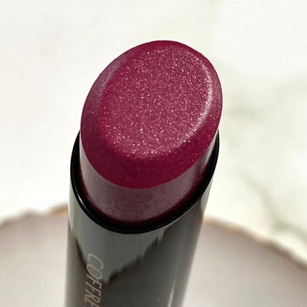 スキンシンクロルージュ/コフレドール/口紅を使ったクチコミ(6枚目)