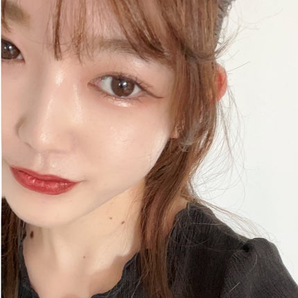 ロングラスティングチップコンシーラー/LUNA/リキッドコンシーラーを使ったクチコミ(3枚目)