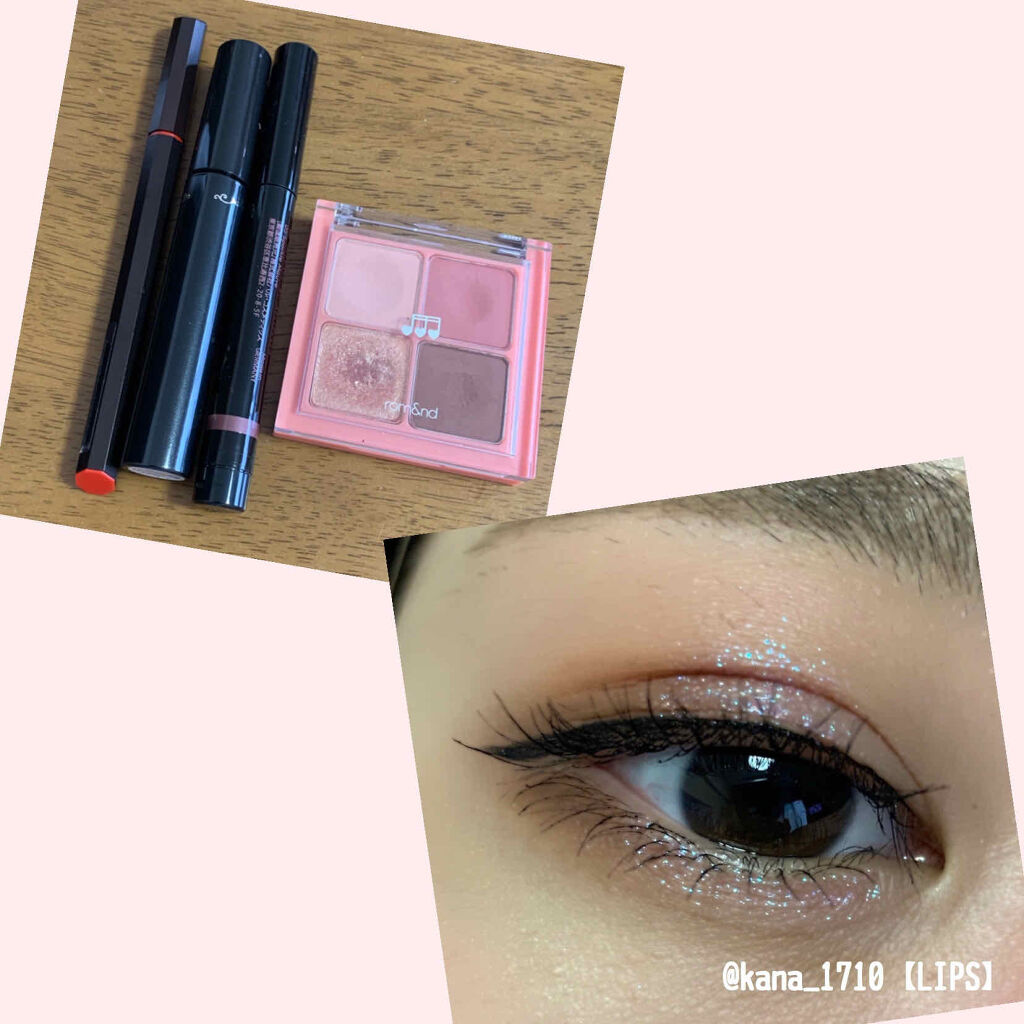 ウォータリースティックシャドウ/Witch's Pouch/スティックアイシャドウを使ったクチコミ（1枚目）