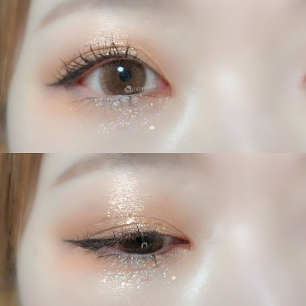 The Bella collection eyeshadow palette/CELEFIT/アイシャドウパレットを使ったクチコミ(2枚目)