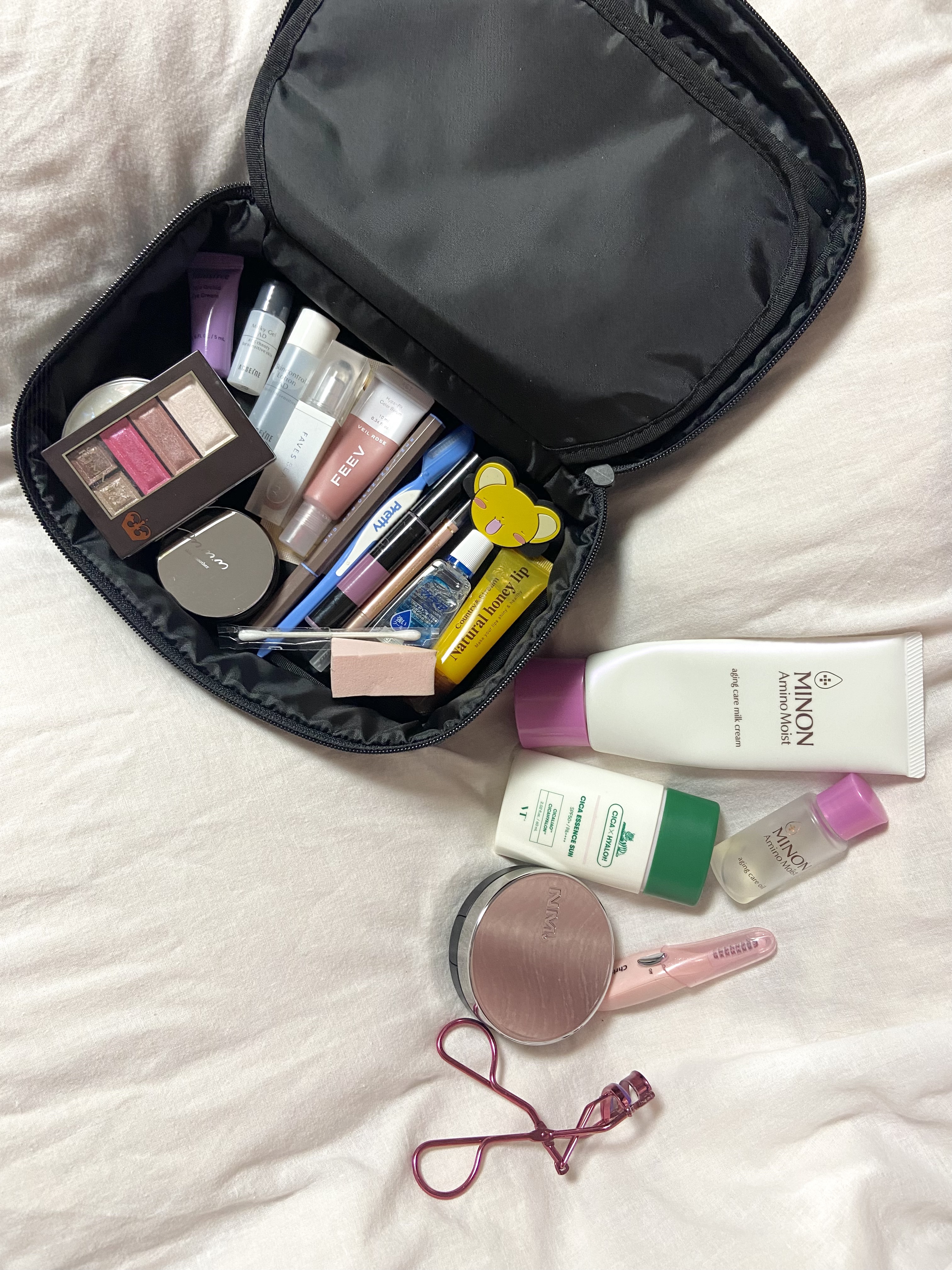 アイブロウペンシルN/パラドゥ/アイブロウペンシルを使ったクチコミ（1枚目）