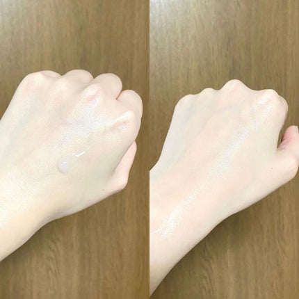 モイストゲルホワイト/Re dermalab/オールインワン化粧品を使ったクチコミ(5枚目)