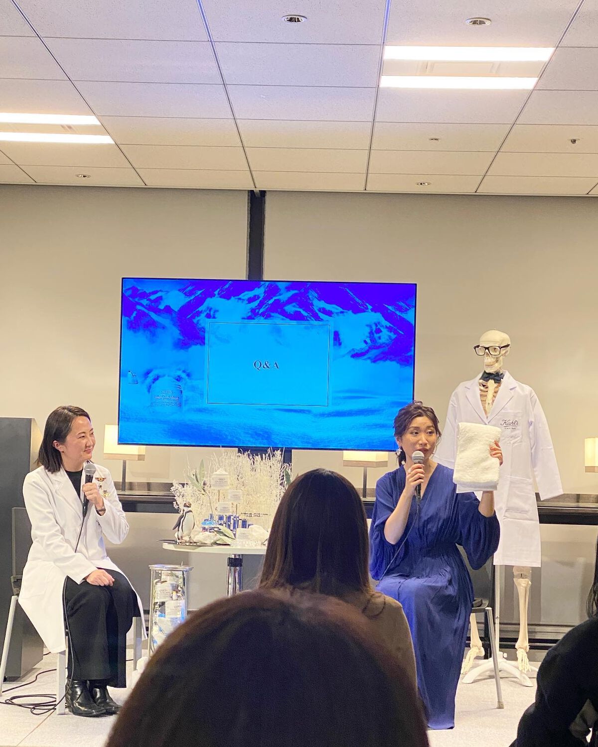 クリーム UFC/Kiehl's/フェイスクリームを使ったクチコミ(5枚目)