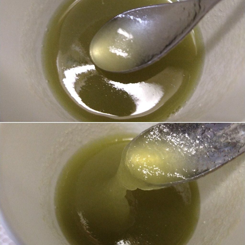 hgmi(はぐみぃ)シャインマスカット味/さくらの森/美容ドリンクを使ったクチコミ(3枚目)