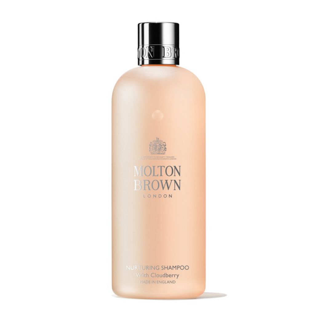 クラウドベリー シャンプー／コンディショナー シャンプー