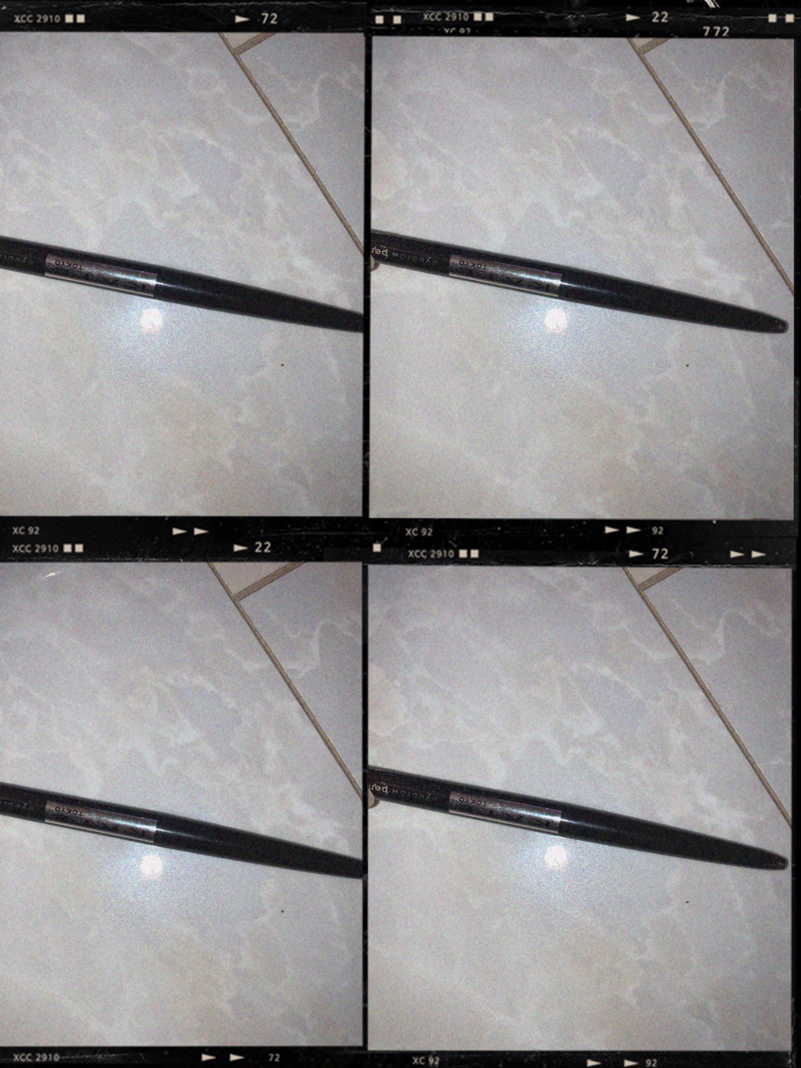 アイブロウペンシルＺ/KATE/アイブロウペンシルを使ったクチコミ（1枚目）