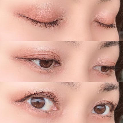 レ キャトル オンブル/CHANEL/アイシャドウパレットを使ったクチコミ(4枚目)