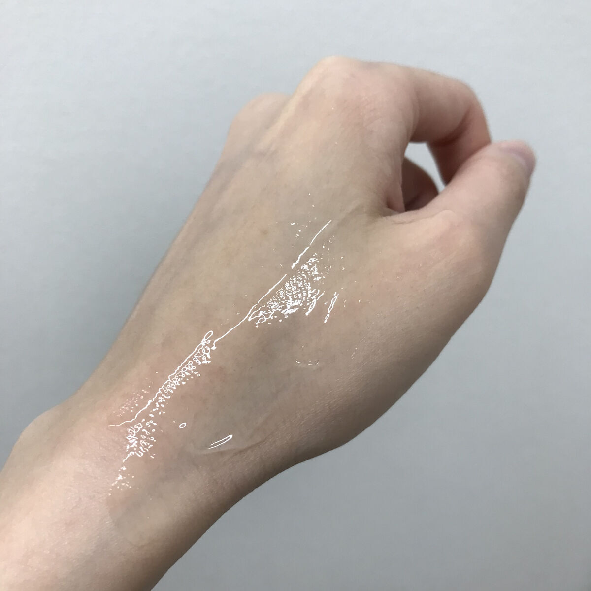 ドクダミリアルスージングジェル/daymellow’/ボディローションを使ったクチコミ（3枚目）