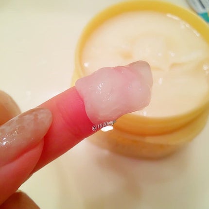 プレミアムリペアマスク(資生堂 プレミアムリペアマスク)/TSUBAKI/ヘアマスク・ヘアパックを使ったクチコミ(3枚目)