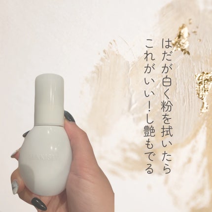 クリアウェルネス アレルマイルド ミスト/雪肌精/ミスト状化粧水を使ったクチコミ(1枚目)