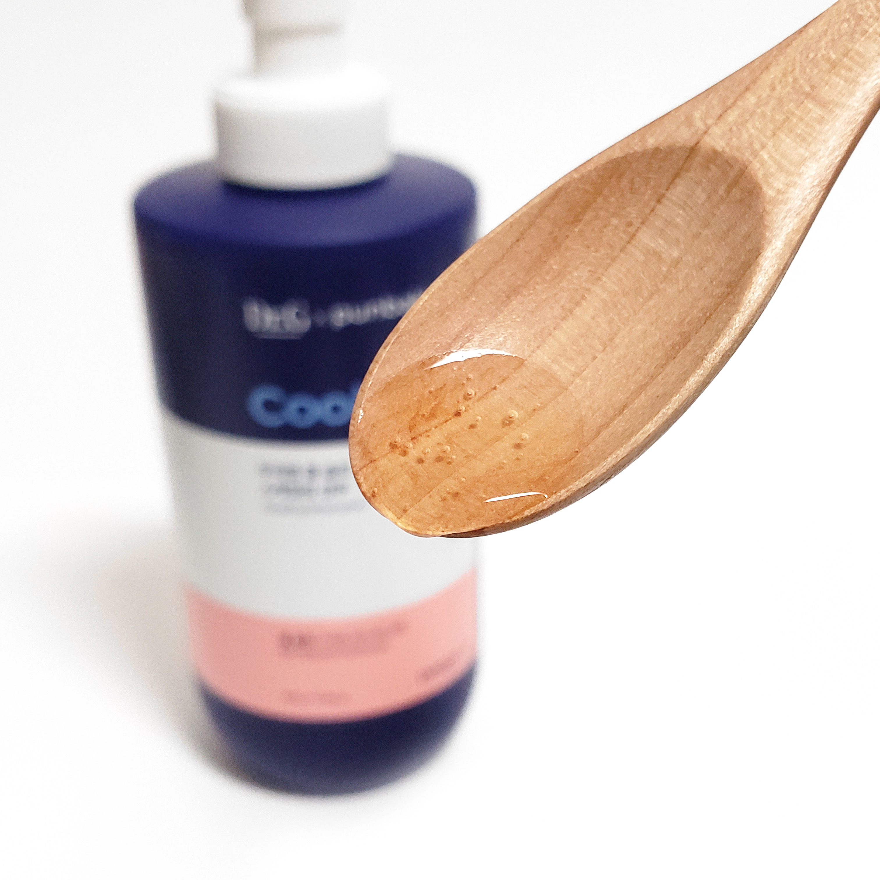 クールソルトスケーリングシャンプー/クールソルトスカルプトリートメント/Dr.G/市販シャンプーを使ったクチコミ（2枚目）