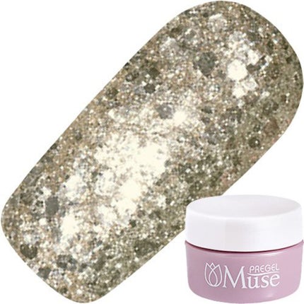 G414 シャンデリアスパンコール