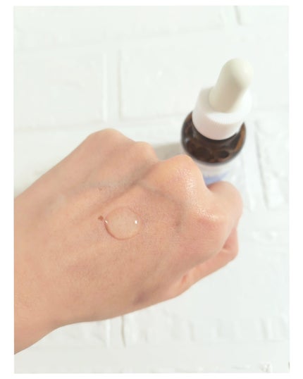 エクソプラス エッセンス/EXO PLUS++/美容液を使ったクチコミ(4枚目)