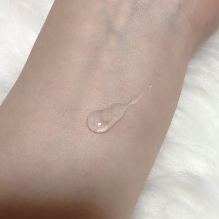 ラディアント タッチ ブラープライマー/YVES SAINT LAURENT BEAUTE/化粧下地を使ったクチコミ(2枚目)