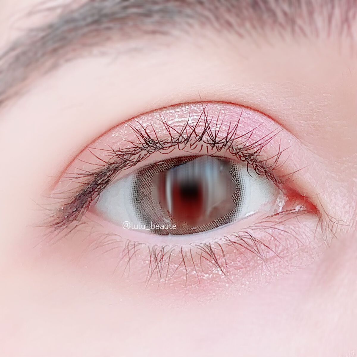 （旧）アンリミテッド ラスティング フルイド/shu uemura/リキッドファンデーションを使ったクチコミ（2枚目）