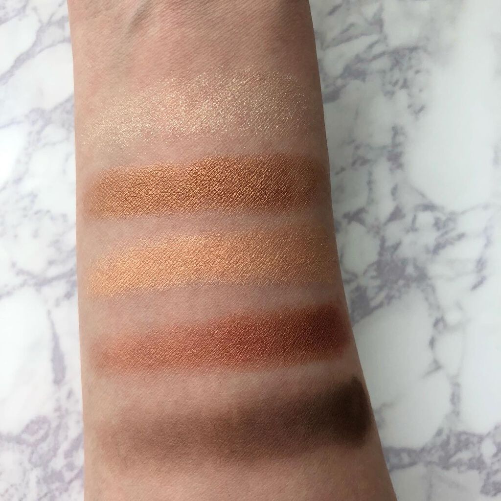 【旧】サンク クルール クチュール/Dior/アイシャドウパレットを使ったクチコミ(4枚目)