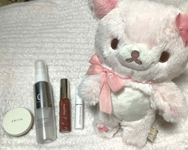 インスタント トリートメントスティック/RMK/美容液を使ったクチコミ（3枚目）