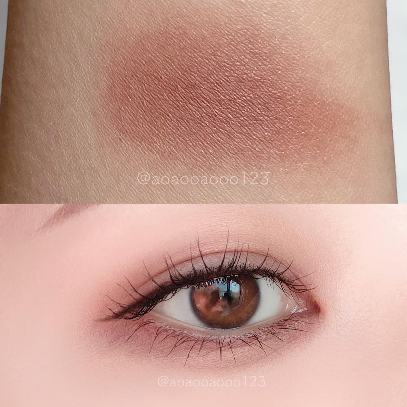 ケイト ザ アイカラー/KATE/単色アイシャドウを使ったクチコミ(2枚目)