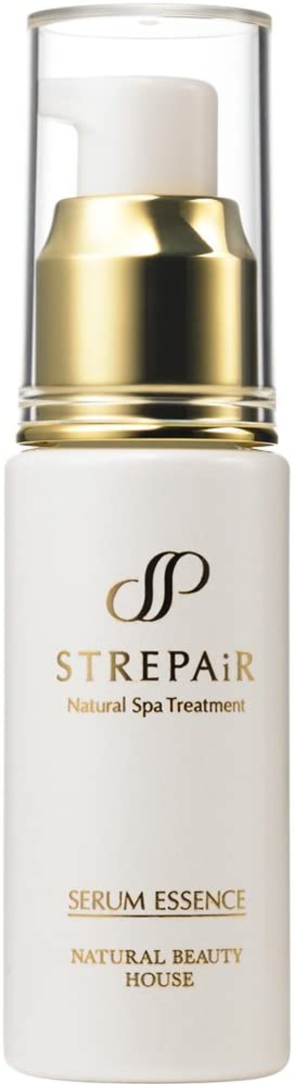 【新品未使用】STREP AiR ストレピアセラムエッセンス 先行型美容液 STREPAiR ストレピア セラムエッセンス 先行型美容液 2箱 STREPAiR