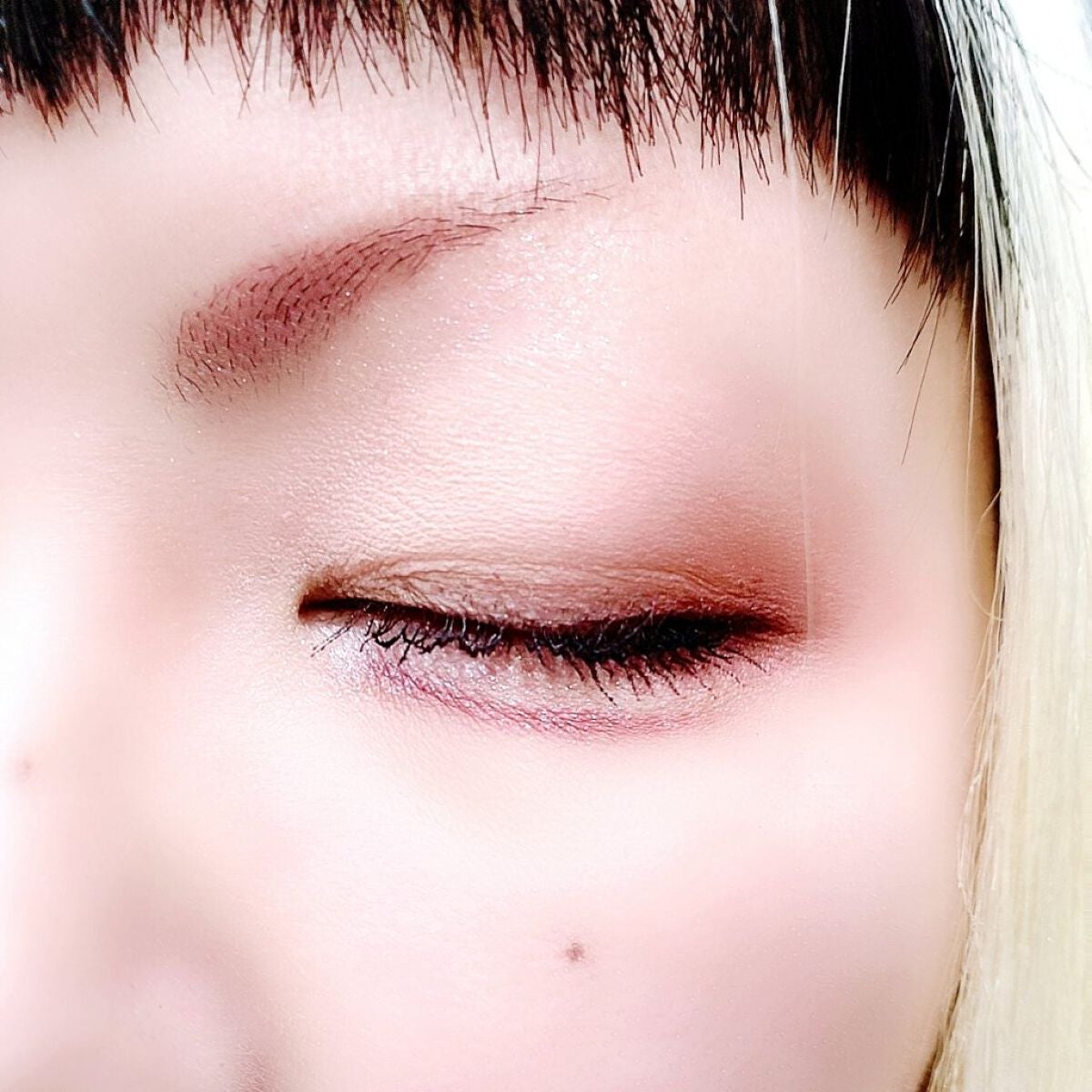 【旧】サンク クルール クチュール/Dior/アイシャドウパレットを使ったクチコミ(4枚目)