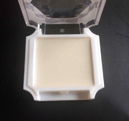 クリームハイライター/キャンメイク/クリームハイライトを使ったクチコミ(2枚目)