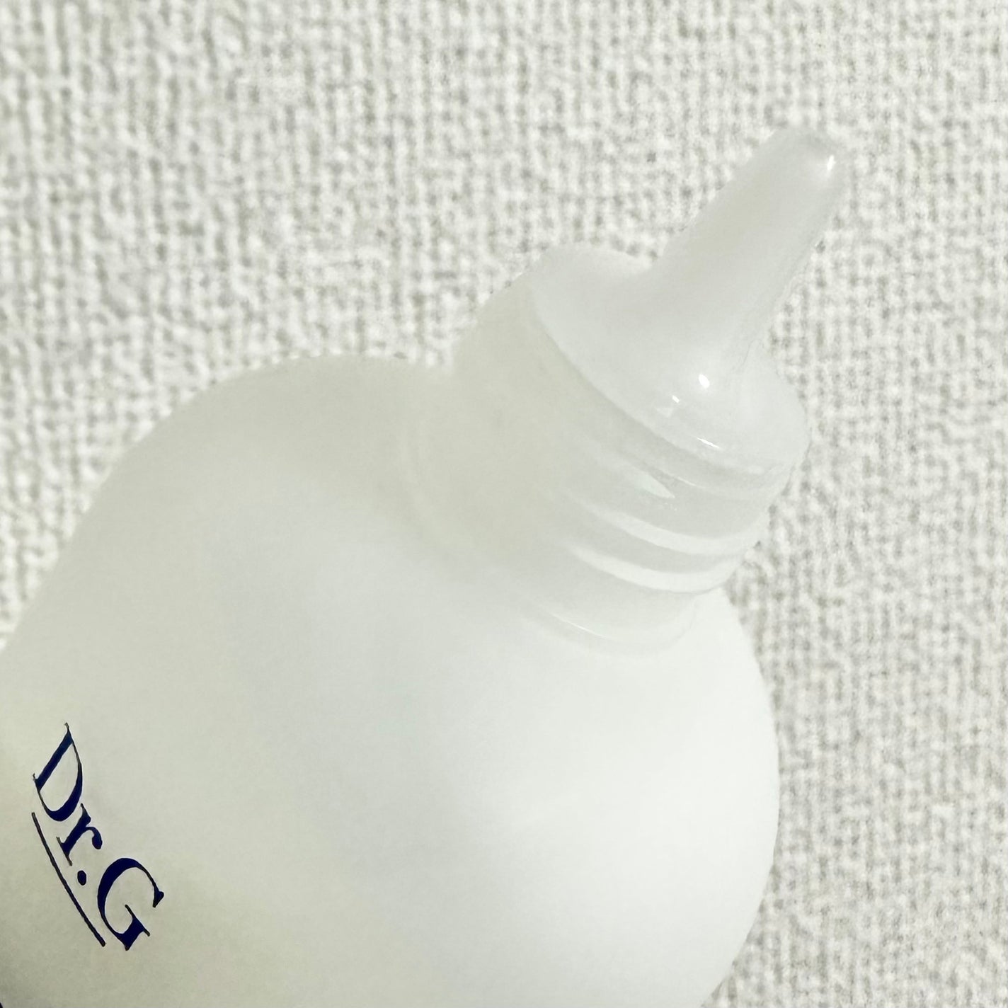 ザモイスチャーバリアDリキッドトナー/Dr.G/化粧水を使ったクチコミ(2枚目)