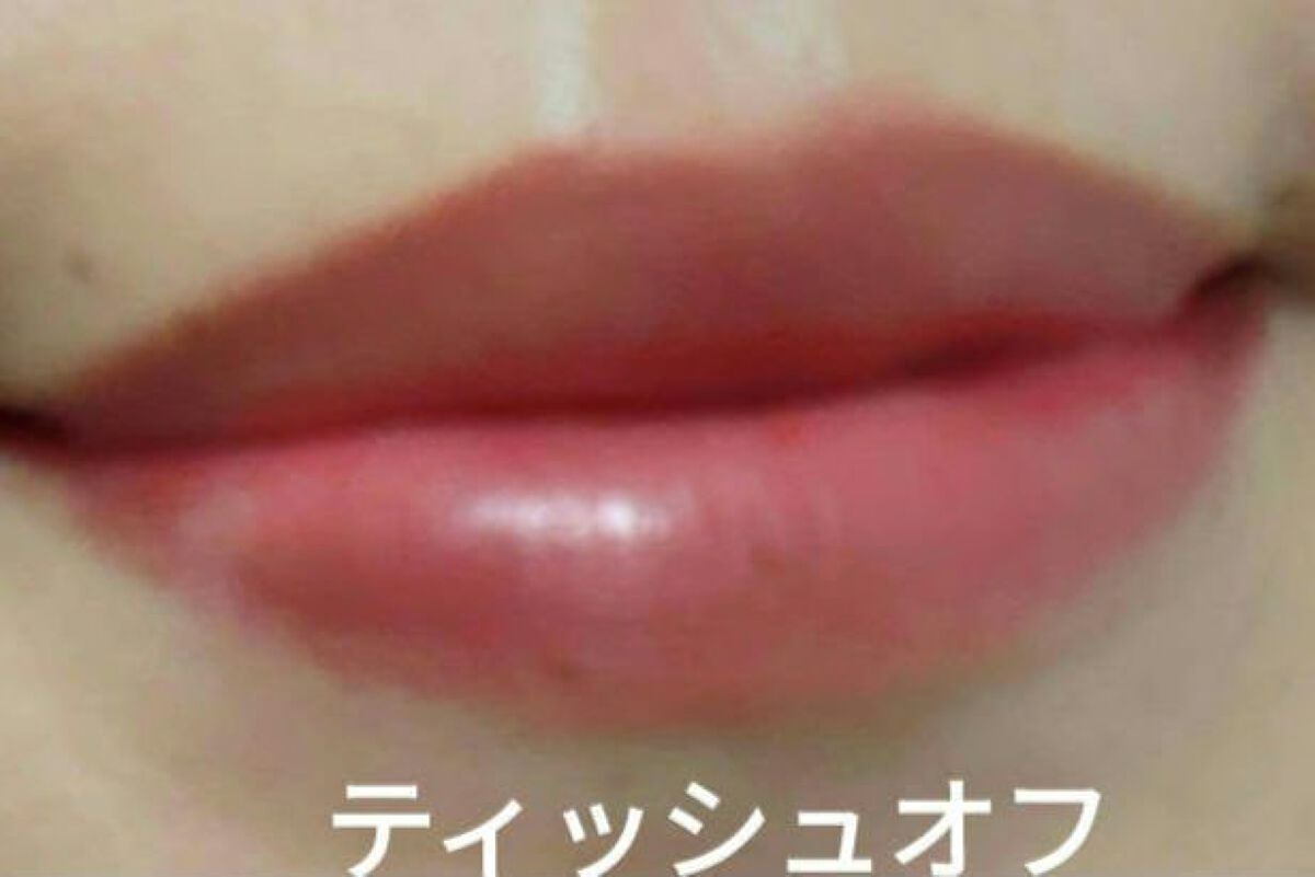 ルージュ アリュール レクストレ/CHANEL/口紅を使ったクチコミ(5枚目)