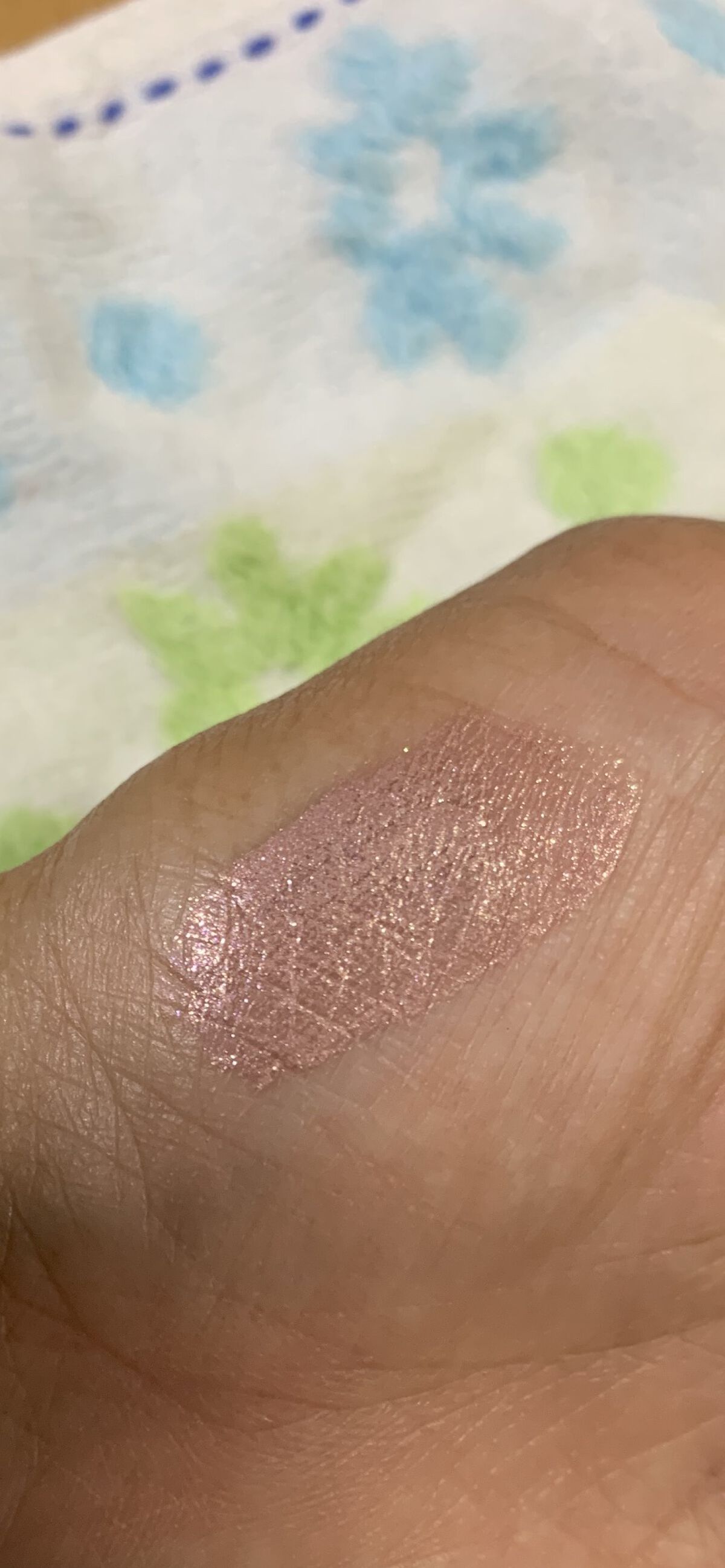 アイカラーマジシャン/キャンメイク/アイシャドウを使ったクチコミ（3枚目）