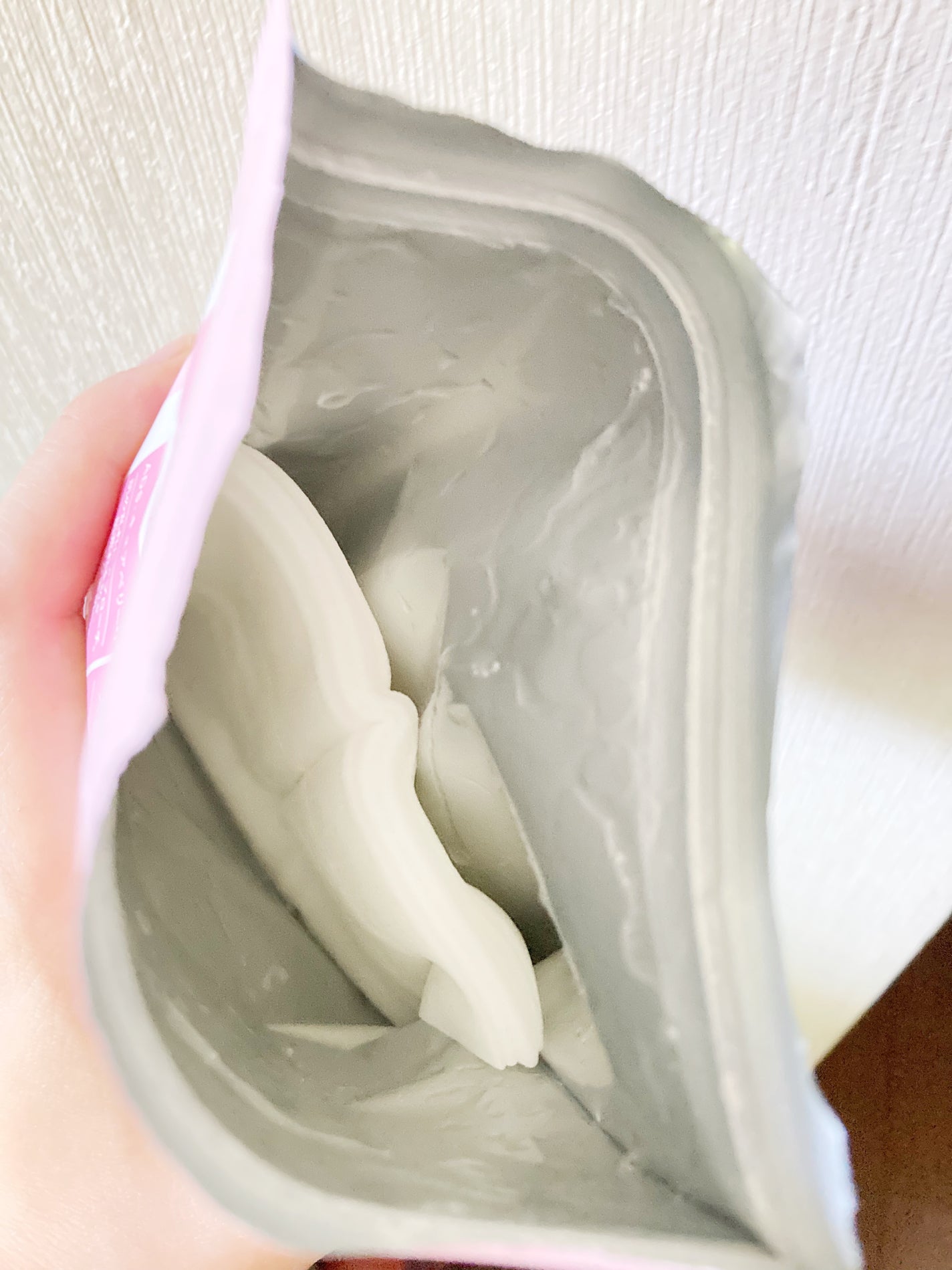 ルルルンピュア エブリーズ/ルルルン/シートマスク・パックを使ったクチコミ(2枚目)