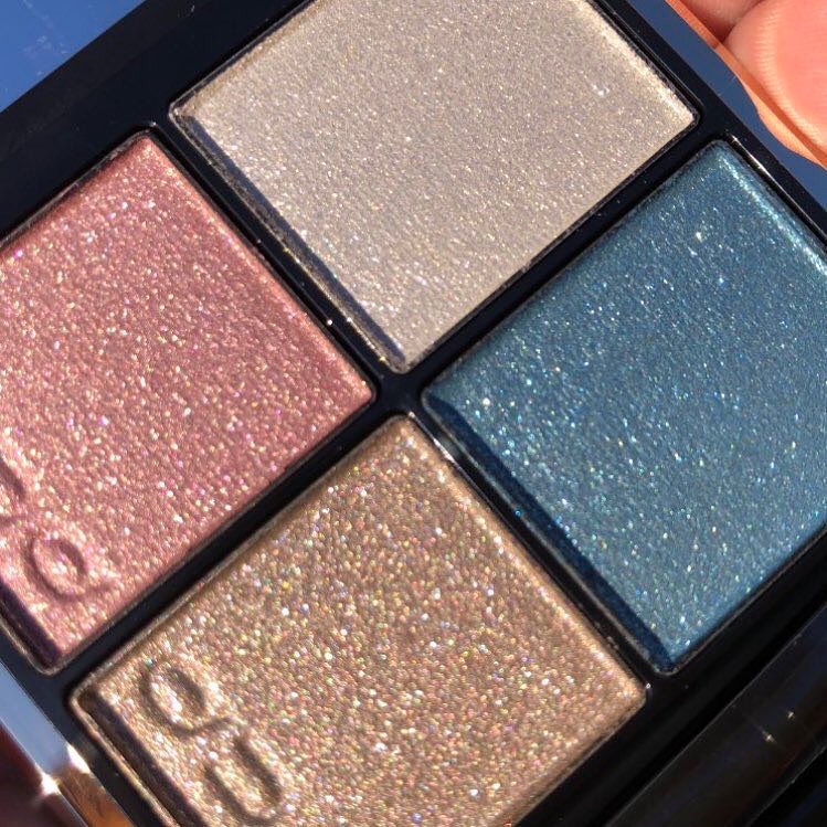 メイクアップ キット 六花/SUQQU/メイクアップキットを使ったクチコミ（3枚目）