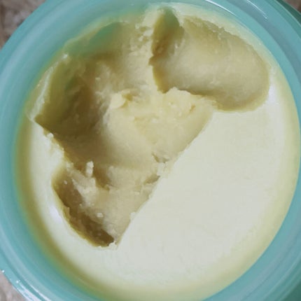 グリーンティーピュアクレンジングバームⅡ/YADAH/クレンジングバームを使ったクチコミ(3枚目)