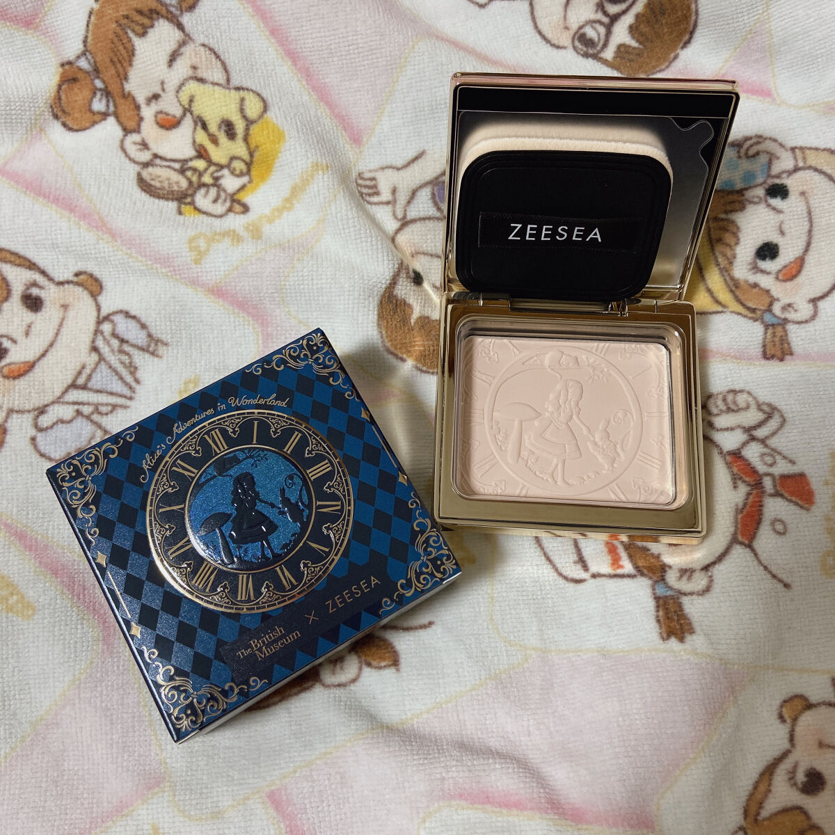 タトゥーベルベットティント #38 アリス/フォレンコス/リップティントを使ったクチコミ（1枚目）