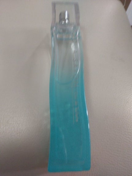 ホワイトコットンの香り オードトワレ/アクアシャボン/香水(レディース)を使ったクチコミ(1枚目)