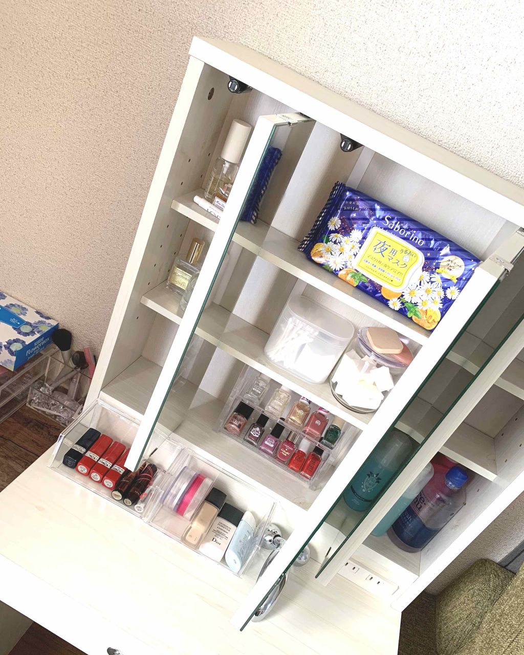 ドレッサー/その他を使ったクチコミ（3枚目）