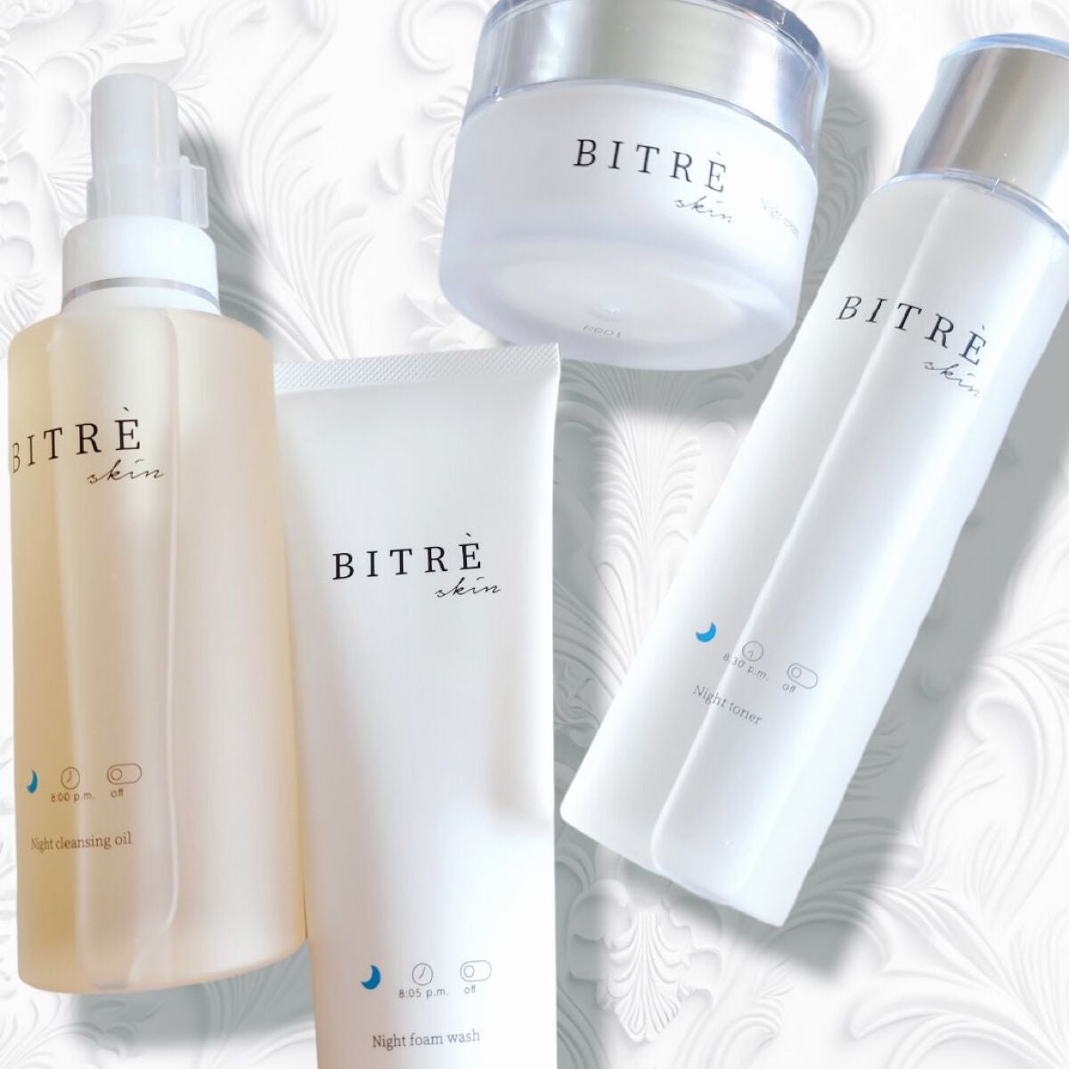 モーニングジェルウォッシュ/ビトレスキン/その他洗顔料を使ったクチコミ(4枚目)