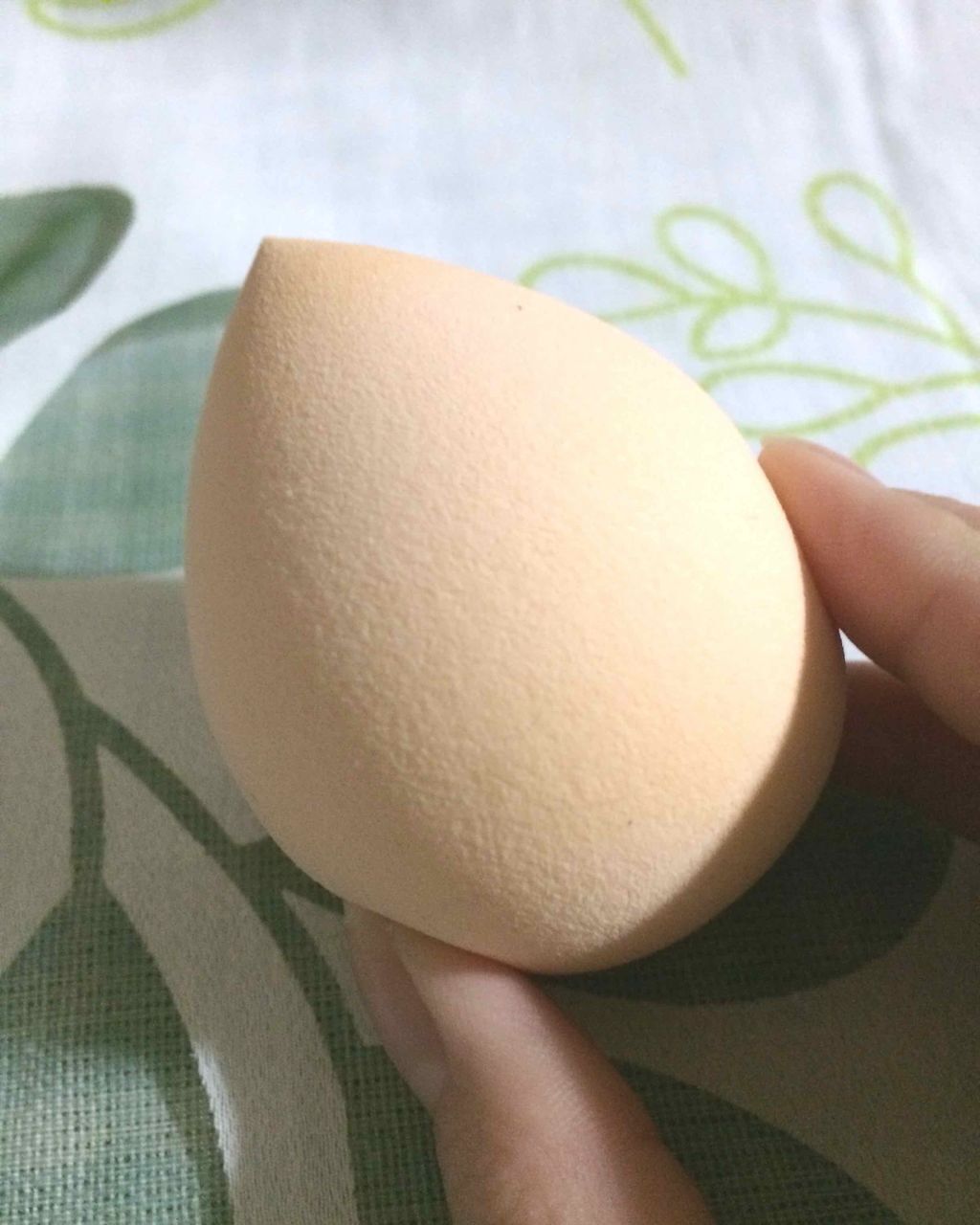 3Dパフ/セリア/パフ・スポンジを使ったクチコミ(2枚目)