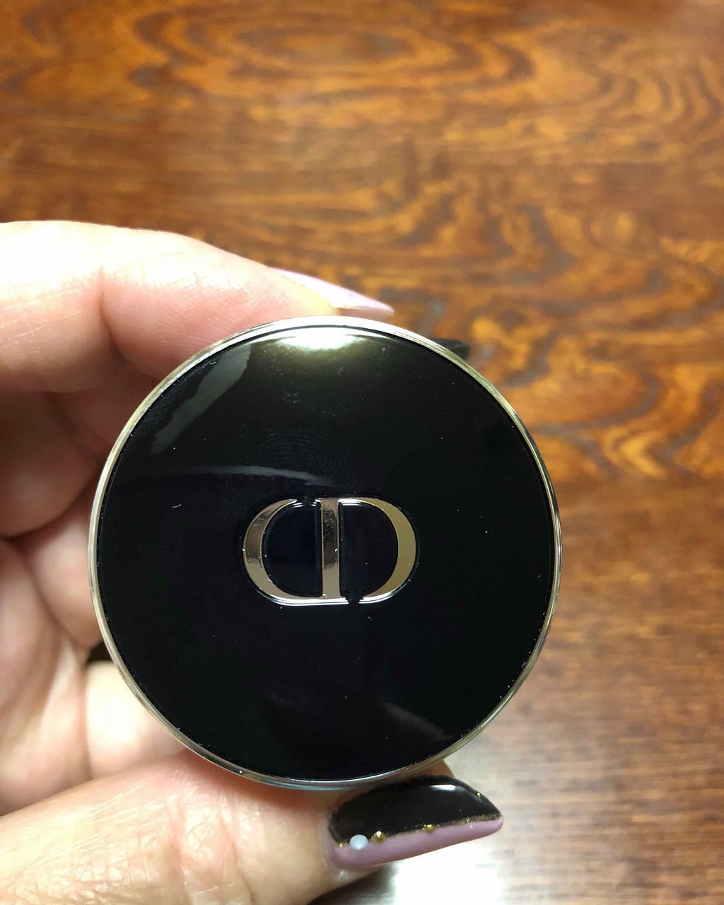 ディオールショウ フュージョン モノ/Dior/単色アイシャドウを使ったクチコミ（2枚目）