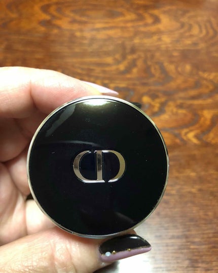 ディオールショウ フュージョン モノ/Dior/単色アイシャドウを使ったクチコミ(2枚目)