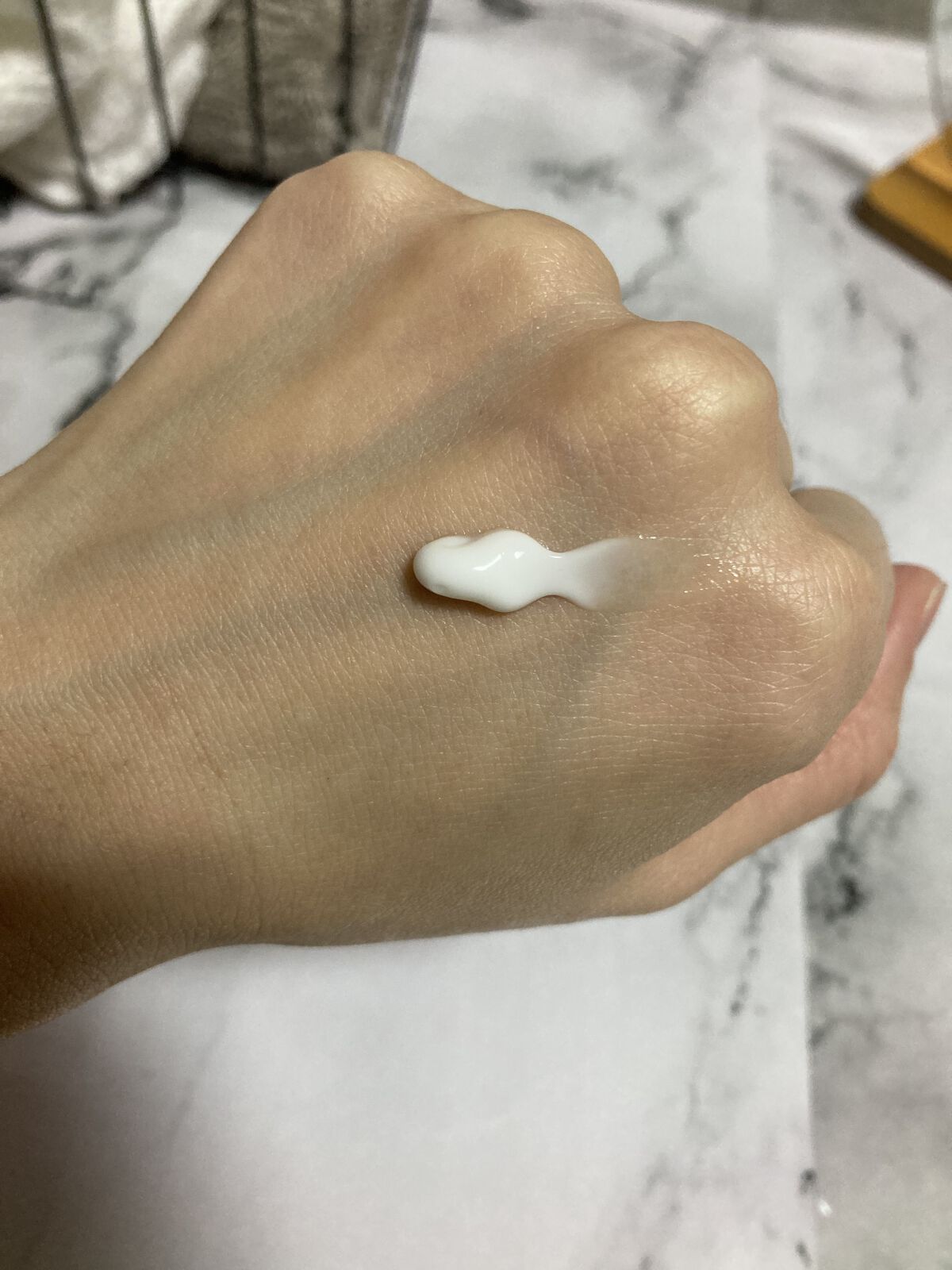 エスト インテンシブ ボディセラム/est/ボディクリームを使ったクチコミ（3枚目）