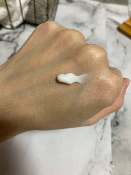 エスト インテンシブ ボディセラム/est/ボディクリームを使ったクチコミ(3枚目)