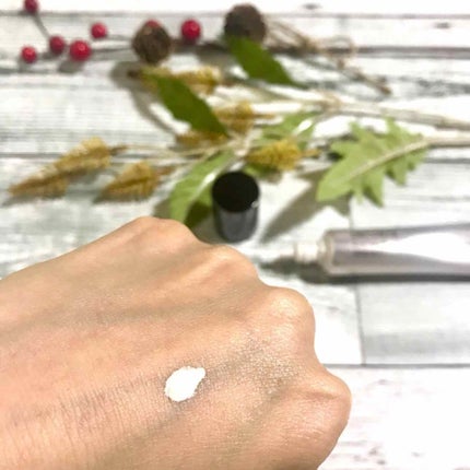 コンプリート フラット プライマー/DECORTÉ/化粧下地を使ったクチコミ(2枚目)