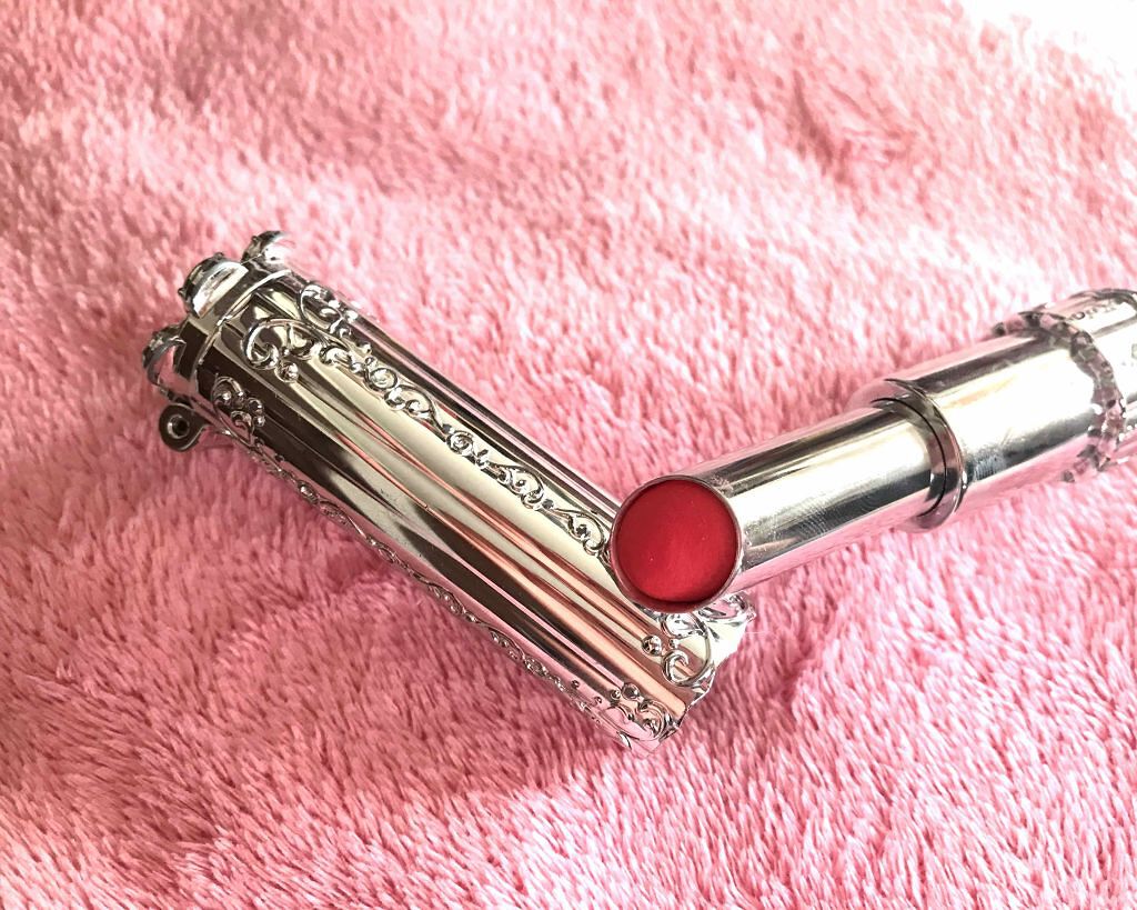 リップブロッサム (旧)/JILL STUART/口紅を使ったクチコミ（1枚目）