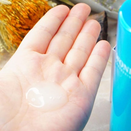 WONDER TEAR/La'dor/洗い流すヘアトリートメントを使ったクチコミ(6枚目)