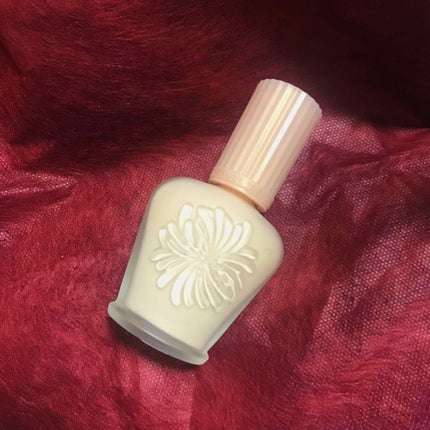 モイスチュアライジング ファンデーション プライマー S/PAUL & JOE BEAUTE/化粧下地を使ったクチコミ(1枚目)