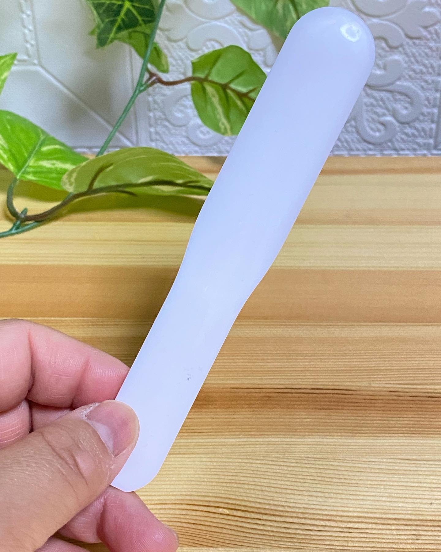 パイナップル豆乳除毛クリーム/鈴木ハーブ研究所/除毛クリームを使ったクチコミ（3枚目）